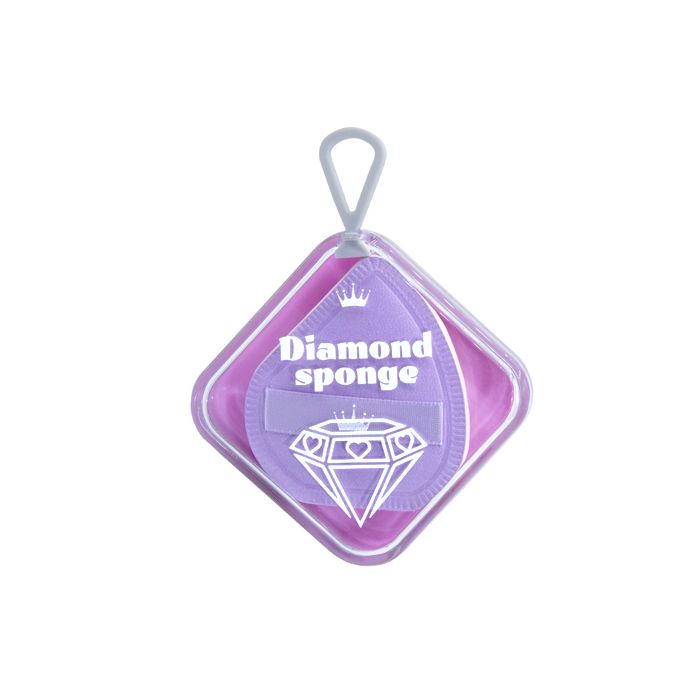 Must Have Diamond Esponja de Maquillaje