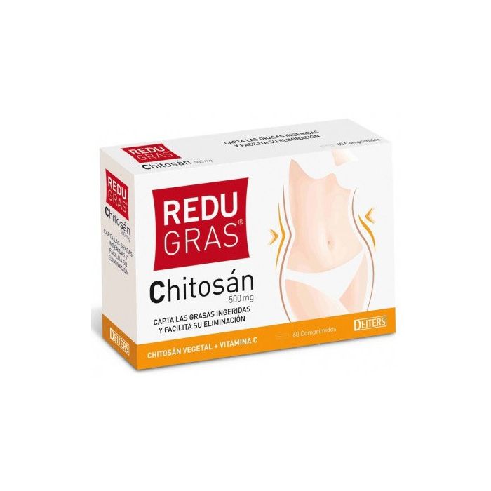Redugr¨¢s Chitos¨¢n