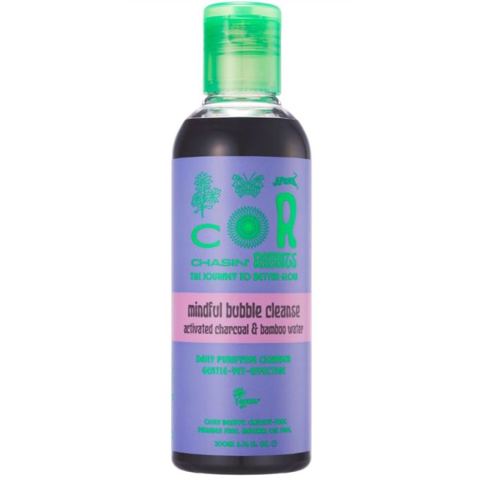 Mindful Bubble Cleanser