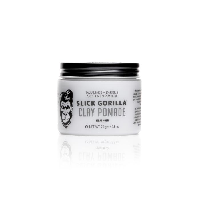 Clay Pomade Arcilla en Pomada