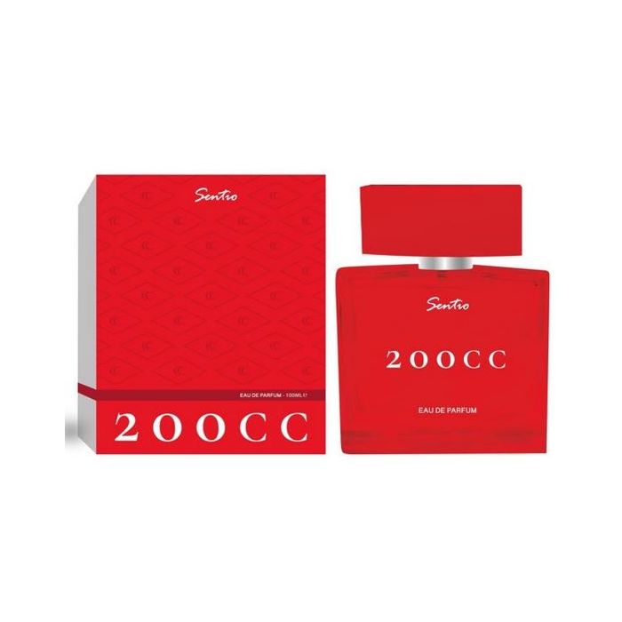 200 CC Eau de Parfum