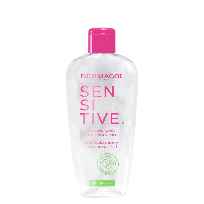 Sensitive T¨®nico Calmante