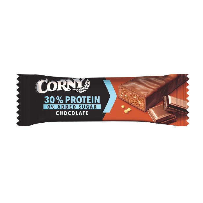 Barrita Protein Choco