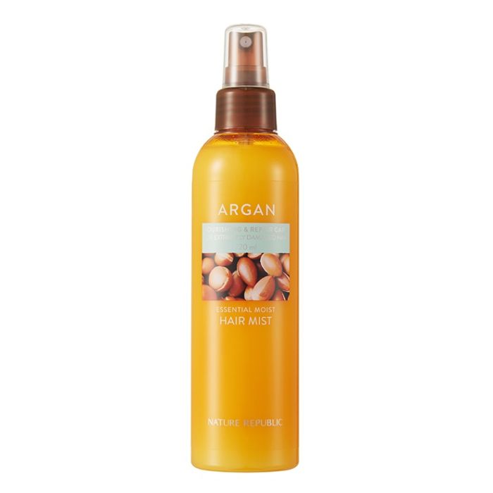 Argan Essential Bruma Capilar