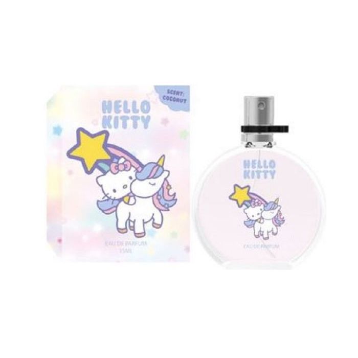 Unicorn Coconut Eau de Parfum
