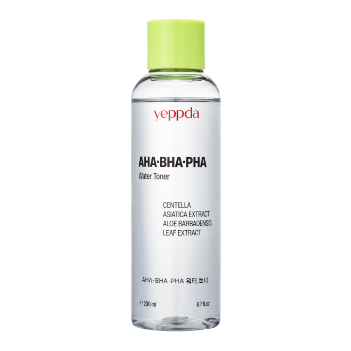 AHA+BHA+PHA T¨®nico