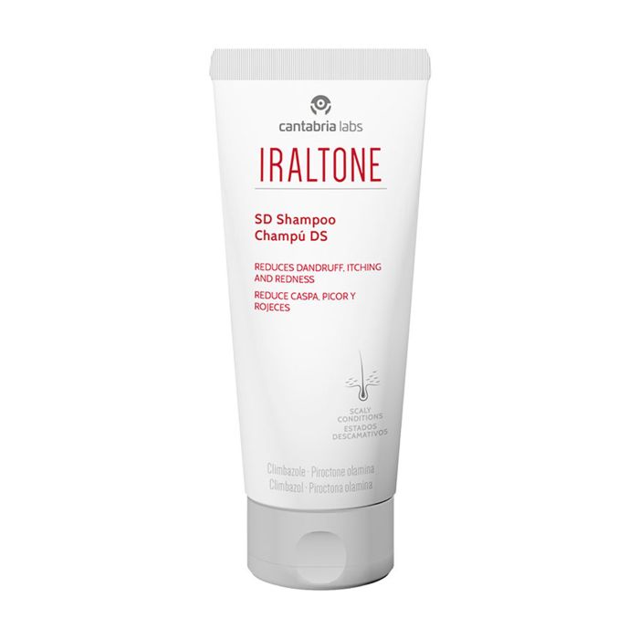 Iraltone Champ¨² DS