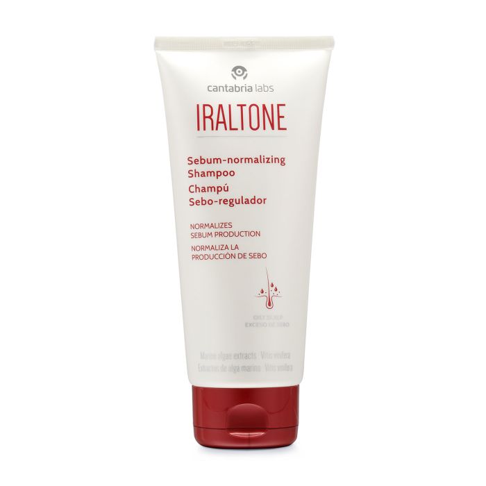 Iraltone Champ¨² Sebo-Regulador