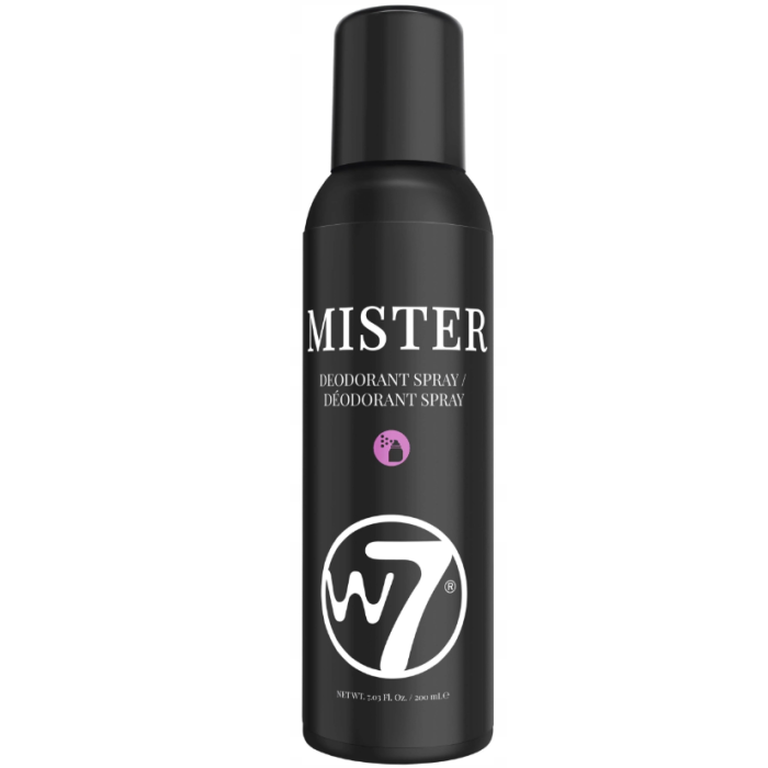 Mister Desodorante Spray