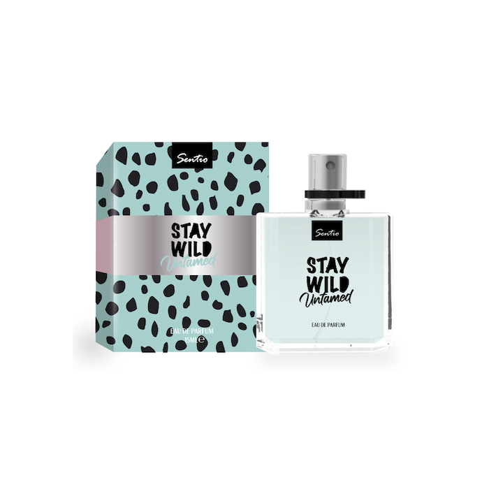 Stay Wild Untamed Eau de Parfum