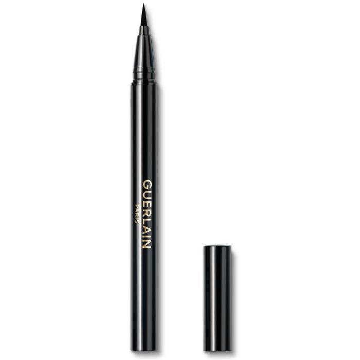Noir G Eyeliner Graphique 24H Delineador de Ojos