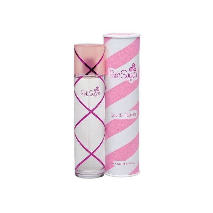 Pink Sugar Eau de Toilette