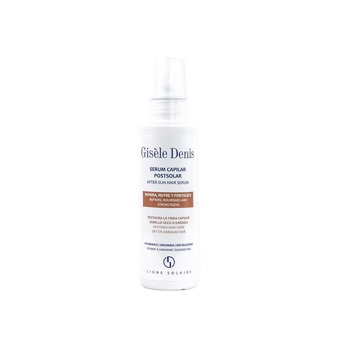 Aftersun Serum Capilar Postsolar