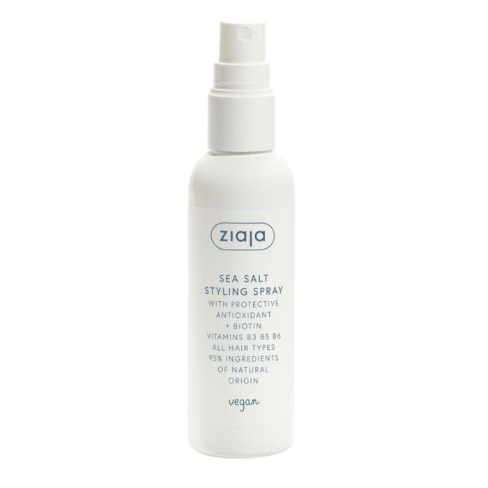 Spray Moldeador Antioxidante Sea Salt