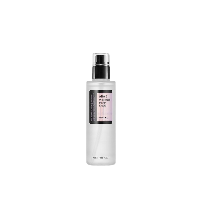 AHA 7 Whitehead Power Liquid