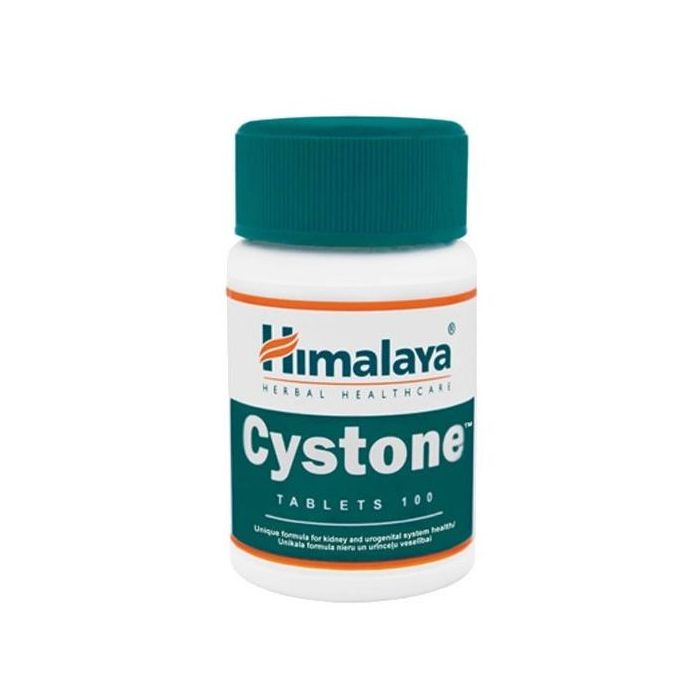 Cystone Tabletas