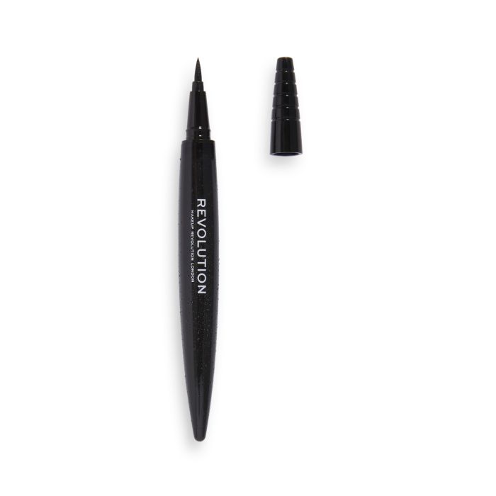 Eyeliner Renaissance
