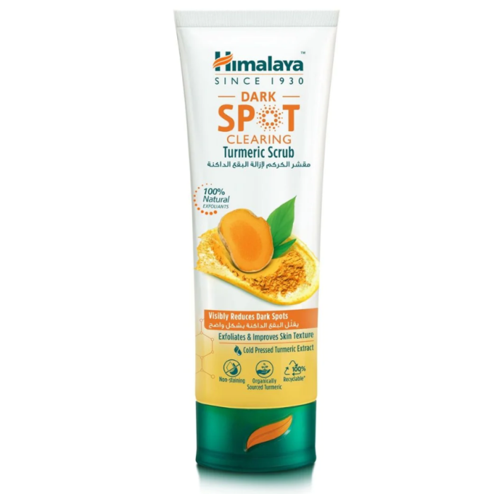 Dark Spot Clearing Exfoliante