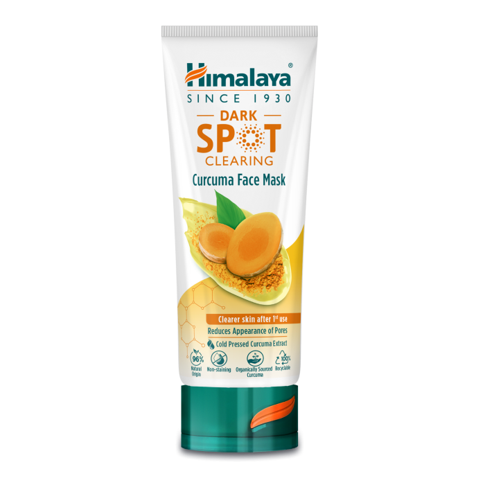Dark Spot Clearing Mascarilla
