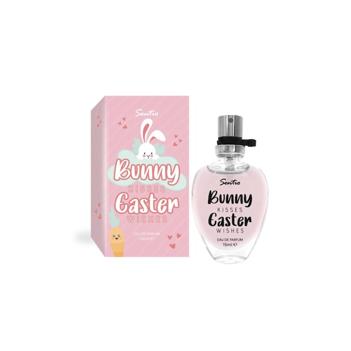 Bunny Kisses Easter Wishes Eau de Parfum