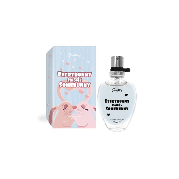 Everybunny Needs Somebunny Eau de Parfum