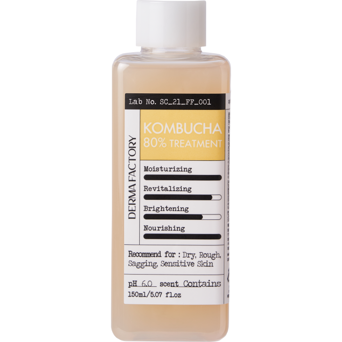 T¨®nico Kombucha 80%