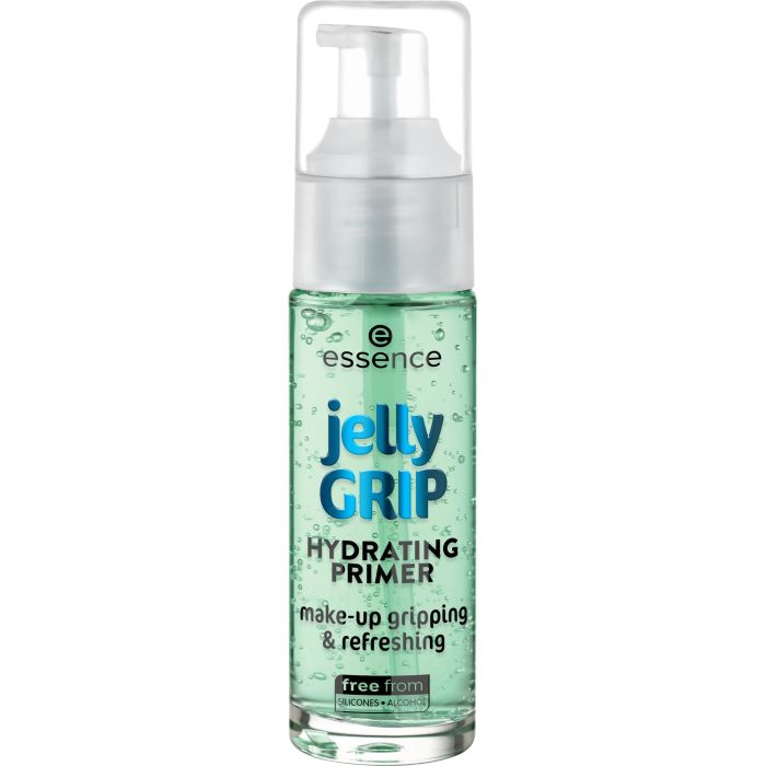 Prebase Hidratante Jelly Grip