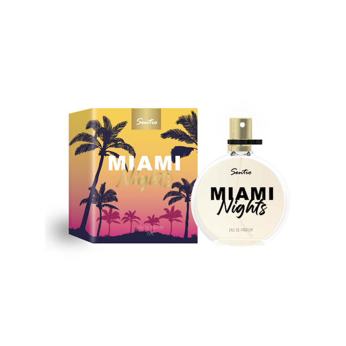 Paradise Miami Nights Eau de Parfum