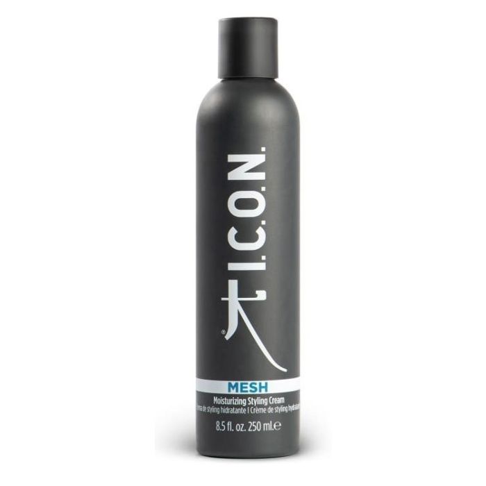 Mesh Crema de Styling Hidratante