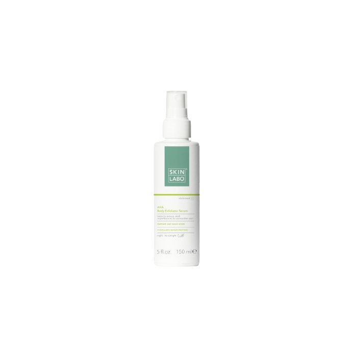 AHA Body Exfoliante