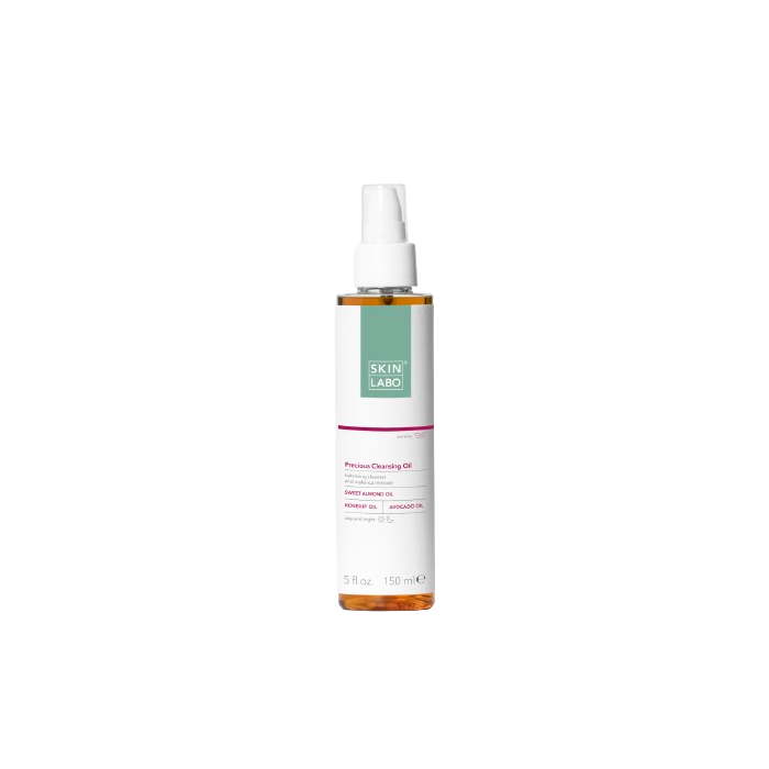 Precious Aceite Limpiador