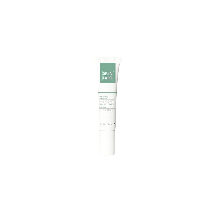 Crema Voluminizadora para Labios