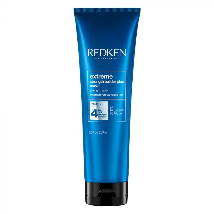 Strength Builder Plus Mascarilla Fortificante