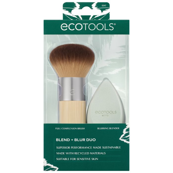 Blend + Blur Duo