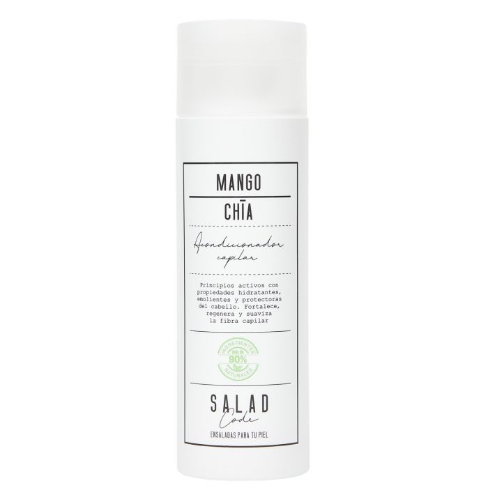 Acondicionador Capilar Mango y Ch¨ªa
