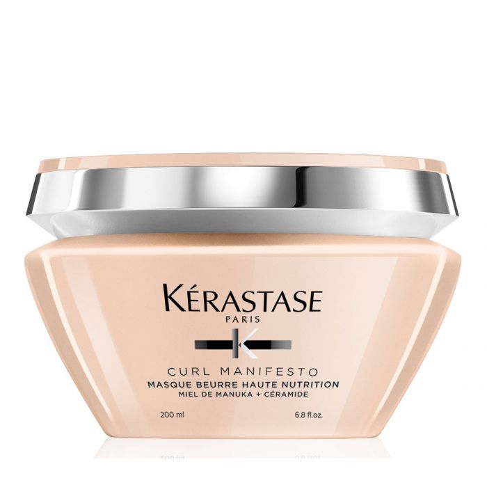 Curl Manifesto Mascarilla Alta Nutrici¨®n