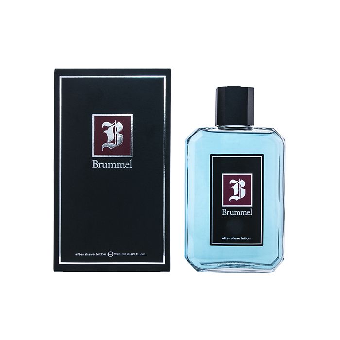 After Shave Lotion