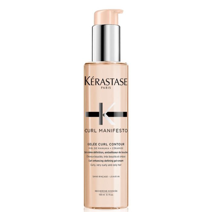 Curl Manifesto Gel¨¦e Gel Activador de Rizos