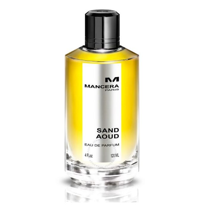 Sand Aoud Eau de Parfum
