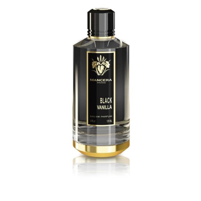 Black Vanilla Eau de Parfum