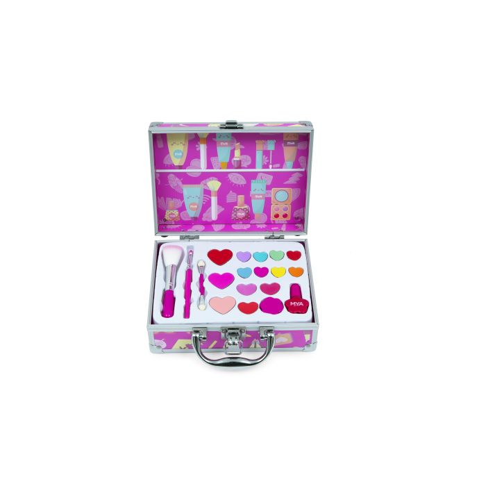 Girls Chic Beauty