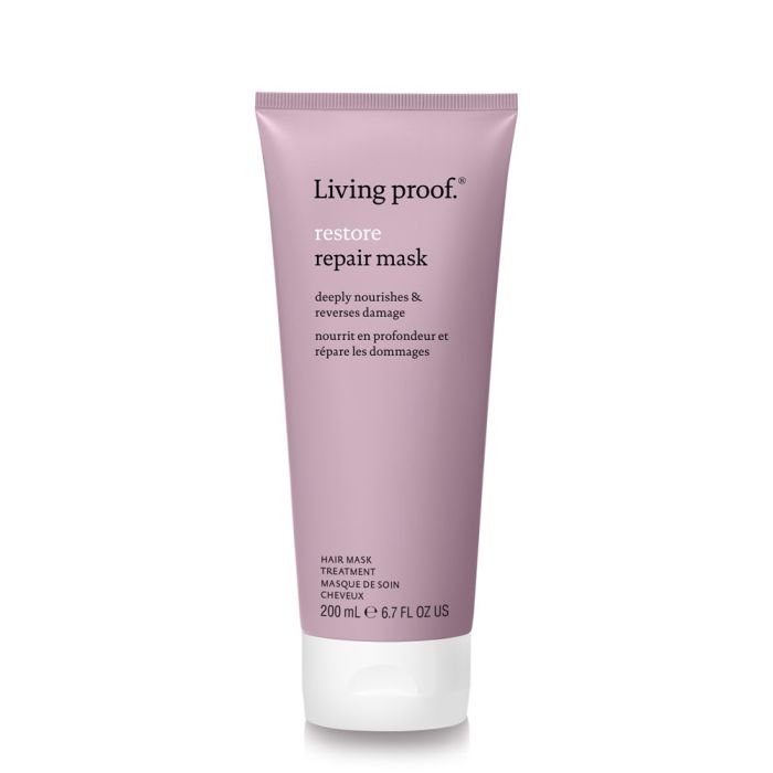 Restore Mascarilla Capilar Reparadora