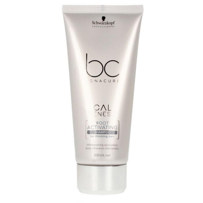Scalp Genesis Champ¨² Activador de Ra¨ªces
