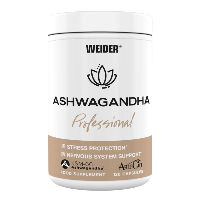 Ashwagandha Professional