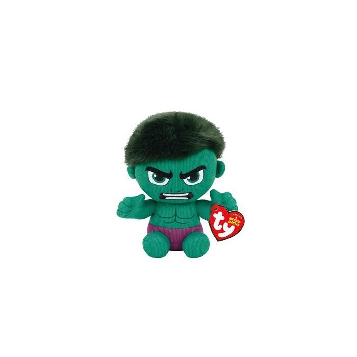 Hulk Peluche