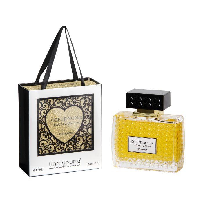 Coeur Noble EDP