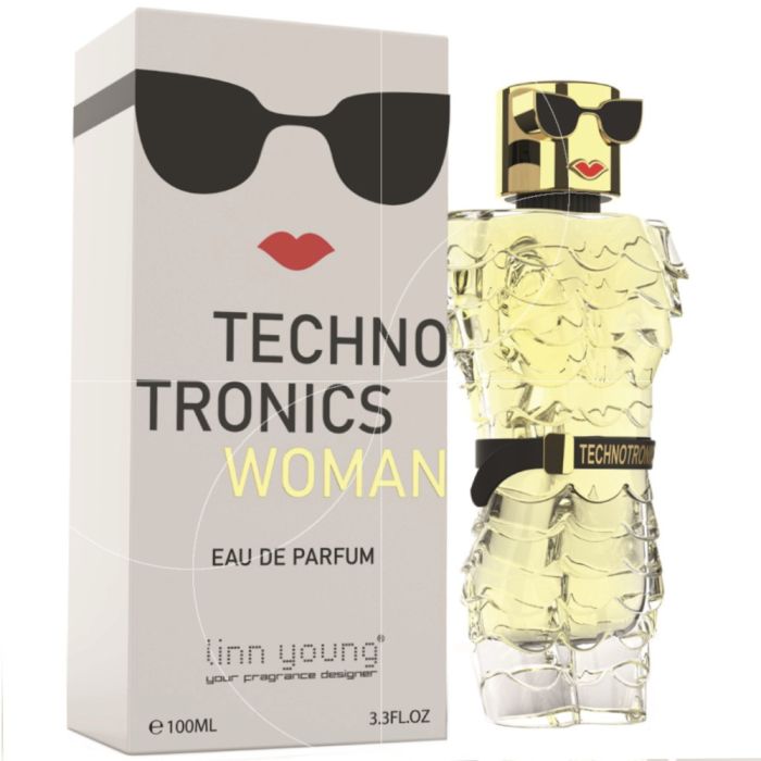 Technotronics Woman EDP