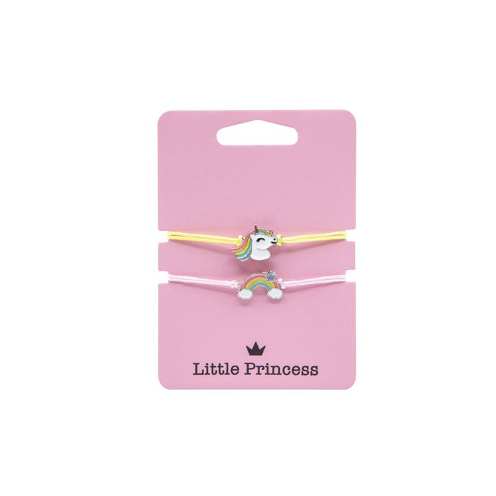 Little Princess Pulseras