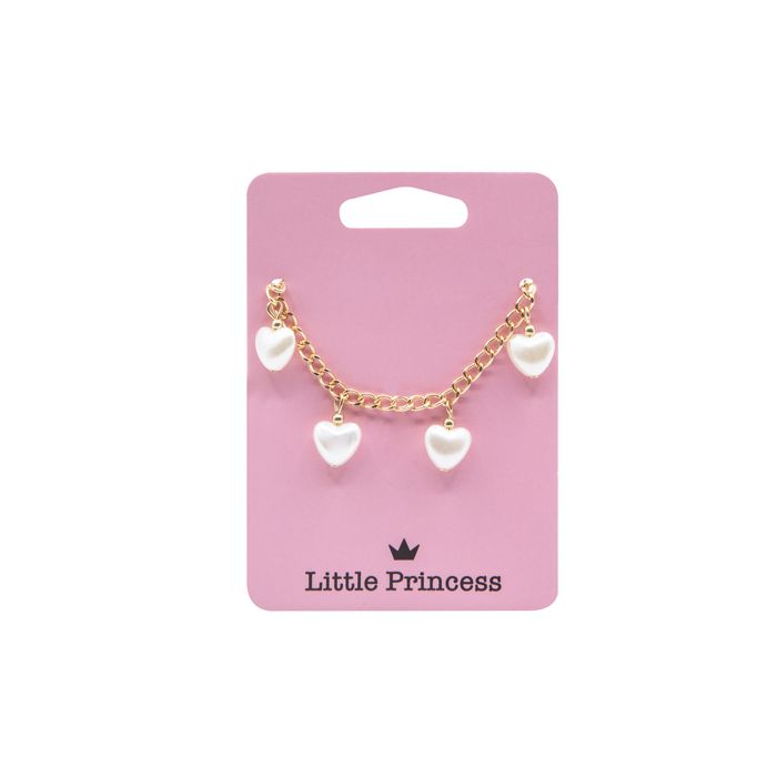 Little Princess Pulsera Cuore
