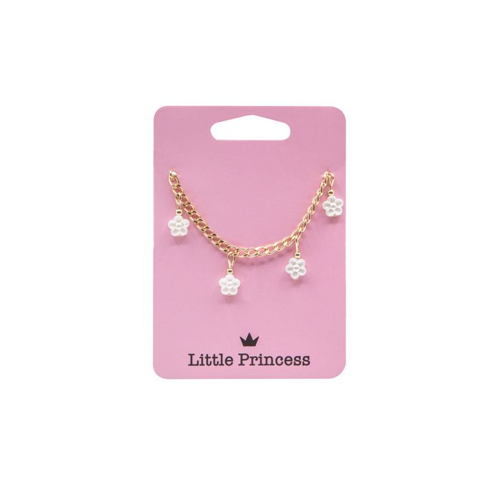 Little Princess Pulsera Flower